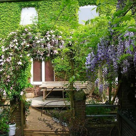 Bed and Breakfast Door & Roos Lottum Экстерьер фото