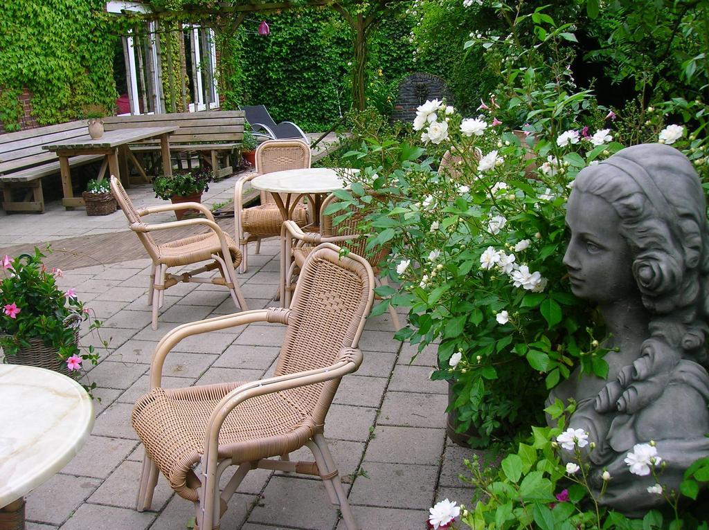 Bed and Breakfast Door & Roos Lottum Экстерьер фото