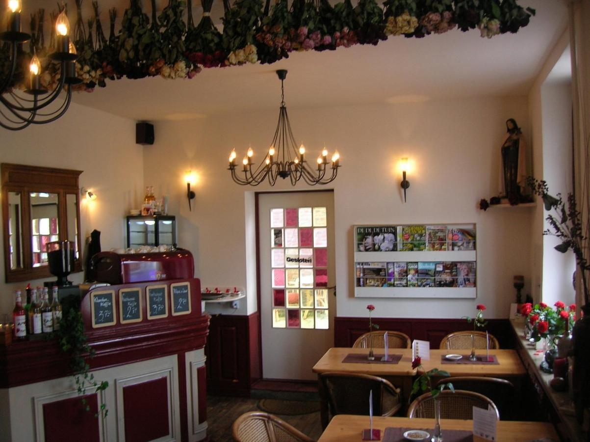 Bed and Breakfast Door & Roos Lottum Экстерьер фото